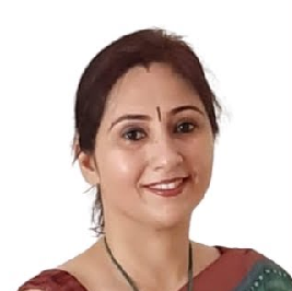 Dr. Kirti Soota